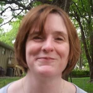 Meet your Posher, Theresa